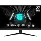 MSI 27" G2712F 1920X1080 (FHD) 1MS IPS 180HZ FREESYNC (OUTLET)