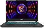 MSI Cyborg 15 A13VF-893XTR i7-13620H 16 GB 512 GB SSD RTX4060 15.6" Full HD Gaming Laptop - outlet