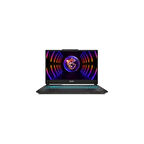 MSI Cyborg 15 A13VF-895XTR i5-13420H 16 GB 1 TB SSD RTX4060 15.6" Full HD Gaming Laptop