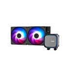 MAG CORELIQUID A13 240 240 mm ARGB Sıvı İşlemci Soğutucusu