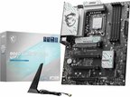 MSI B860 Gaming Plus Wi-Fi Intel LGA1851 DDR5 ATX Anakart Teşhir