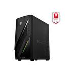 MSI MAG Infinite E1 14NUC5-080XTR i5-14400F 16GB 1000GB SSD GeForce 8GB RTX4060 Ventus 2X FreeDOS Gaming Bilgisayar