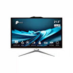 MSI PRO AP222T 14M-443XTR i5-14400 16GB 512GB SSD 21.5 FHD Touch FreeDOS