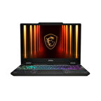 MSI Cyborg 17 B13WFKG-210XTR i7-13620H 32GB 1TB SSD 8GB RTX5060 17.3 FHD 144Hz FreeDOS