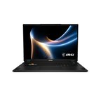 MSI Stealth 18 HX A2WI-081TR Ultra 9 290HX Plus 32GB 2TB SSD 16GB RTX5080 18 UHD+ MiniLED 120Hz Windows 11 Home