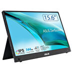 Asus ZenScreen MB16AHG15.6” 3ms 144Hz IPS Full HD Taşınabilir Monitör