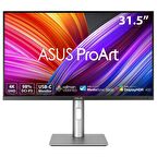 ASUS PROART PA329CRV 31.5 5ms 60Hz 4K UHD IPS MM Monitör