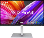 ASUS ProArt PA278CGV 27 inç 144Hz 5ms 2K QHD FreeSync IPS Pivot Monitör