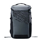 ASUS ROG Ranger BP2701 Cybertext Edition 22 Litre 17 inç Su Geçirmez Sırt Çantası