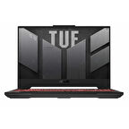 Asus TUF Gaming A15 FA507XI-LP041 8GB RTX4070 140w Ryzen 9 7940HS 16GB RAM 512GB SSD 15.6 inç FHD 144Hz