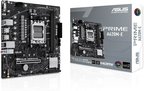 ASUS PRIME A620M-E AMD A620 AM5 DDR5 6400 DP HDMI VGA M2 USB3.2 AURA RGB mATX, Anakart Outlet