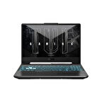 Asus TUF Gaming A15 FA506NF-HN003W-Gaming 15.6" FHD, Ryzen 5-7535HS, 8GB, 512Gb SSD, RTX2050 4GB, W11