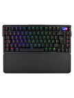 Asus ROG Azoth Extreme NX Snow Switch RGB Kablosuz Mekanik Gaming Klavye 90MP03MA-BKEA01