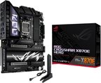 Asus ROG Crosshair X870E Hero AMD AM5 DDR5 ATX Anakart Outlet