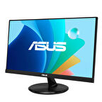 ASUS VP229HF 21.45 IPS 1920x1080 1ms 100Hz 250cd HDMI VGA VESA 3YIL 99% Srgb,EYECARE, FLICKER-FREE,ÇERÇEVESİZ,DÜŞÜK MAVİ IŞIK MONİTÖR