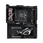 ASUS ROG MAXIMUS Z890 EXTREME Intel Z890 LGA1851 DDR5 8800 HDMI 2xThunderbolt 5  6x M2 USB3.2 WiFi 7 + BT AURA RGB 10Gbit + 2.5Gbit LAN ATX 24+1+2+2 G