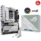 ASUS ROG MAXIMUS Z890 APEX Intel Z890 LGA1851 DDR5