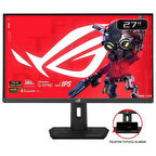 ASUS ROG Strix XG279CNS 27 inç 380Hz 0.3ms Full HD Adaptive Sync Fast IPS Pivot Gaming Monitör