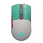 Asus Tuf Gaming Mini Miku Edition Kablosuz Gaming (Oyuncu) Mouse