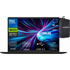 Asus Vivobook 16 Core 5 210H V3607VU-RP276-K48 8gb 4tb RTX4050 6gb W11PRO 16" Wuxga Notebook