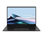 Asus Zenbook 14 Um3406ka-pp079w Ryzen AI 7 350 16gb RAM 512gb SSD AMD Radeon 14" W11 Siyah Notebook