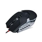 BLOODY T50  M.CORE OPTİK 4000CPI MOUSE