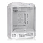 Thermaltake The Tower 600 USB 3.2 ATX Mid Tower Beyaz Kasa