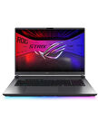 ASUS ROG Strix G18 G815JMR-S9041W i9-14900HX 16GB 1TB SSD 8GB RTX5060 18" W11 Dizüstü Bilgisayar