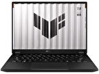Asus TUF Gaming A14 FA401UH-RG025 8GB RTX5050 Ryzen 7 260 16GB RAM 512GB SSD 14 inç WQXGA 165Hz