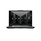 ASUS TUF Gaming A15 FA506NCG-HN267 AMD Ryzen 7 7445HS 16GB 512GB SSD RTX3050-4GB 75W Freedos 15.6" FHD 144Hz Taşınabilir Bilgisayar