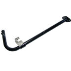 KALORİFER BORUSU-METAL (UZUN) FIAT SLX (1AD)