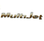 YAZI "MULTIJET" SADE FIAT DOBLOIII/FIORINO (5AD)