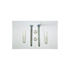 Klozet Montaj Seti KMT - 5 Takım (944944)