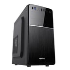 VENTO 300 W PEAK MICRO ATX KASA (CIO-TML117)