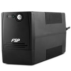 FSP FP600 600VA LINE INTERACTİVE UPS