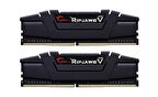 GSKILL RipjawsV 32GB (2X16GB) DDR4-4400Mhz CL19 1.50V F4-4400C19D-32GVK Dual Kit Ram