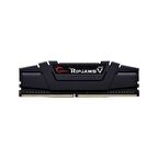 GSKILL 8GB Ripjaws V Siyah 3600MHz CL18 DDR4 Single Kit Ram