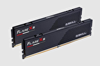 GSKILL Flare X5 DDR5-6000Mhz CL36 32GB (2X16GB) DUAL (36-36-36-96) 1.35V AMD EXPO Teknoloji Ram F5-6000J3636F16GX2-FX5