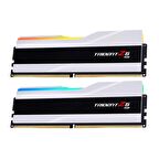 G.Skill Trident Z5 RGB 32 GB (2x16) 6000 MHz CL36 F5-6000J3636F16GX2-TZ5RW DDR5 Ram