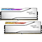 GSKILL Trident Z5 Royal Neo 32GB (2x16GB) DDR5 6000Mhz CL28 AMD EXPO Dual Kit Ram