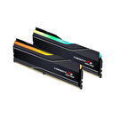GSKILL TZ5 Neo RGB DDR5-6000Mhz CL36 64GB (2X32GB) DUAL (36-36-36-96) 1.35V AMD EXPO Teknoloji