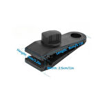 Branda Ve Tente Gergi Aparatı 4-lü Paket