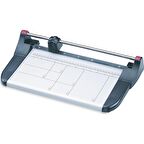 KW-TRIO A-4 SURGULU GIYOTIN 10 yaprak 330 mm çift