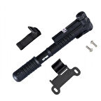 GIYO GP-41 GÖSTERGELI EL POMPASI SİYAH