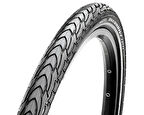 MAXXIS CITY OVERDRIVE EXCEL 700x35C TELLİ DIŞ LASTİK