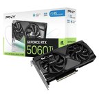 Pny RTX 5060 TI OC VCG5060T8DFXPB1-O 128 Bit GDDR7 8 GB Ekran Kartı