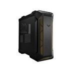 Asus Tuf Gaming Gt301 3 Fanlı Siyah E-ATX Oyuncu Bilgisayar Kasası
