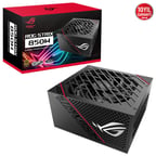 ASUS  ROG-STRIX-850G 80+ GOLD POWER SUPPLY