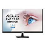 Asus VP279HE 1Ms 75Hz 27" FullHD HDMI VGA IPS FreeSync Vesa LED Monitör
