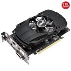 Asus Phoenix Radeon 550 64 Bit GDDR5 2 GB Ekran Kartı